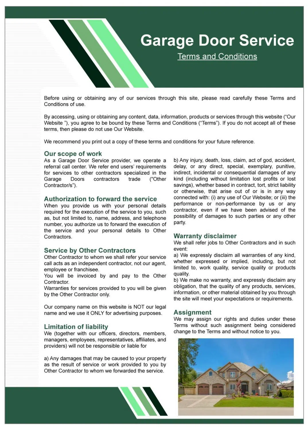 Herriman Garage Door And Opener Herriman, UT 801-335-4765