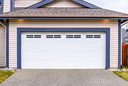 Herriman Garage Door And Opener Herriman, UT 801-335-4765 - custom-side